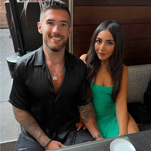 Superdown dress - Picture 4 of 4